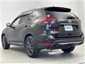 2021 Nissan X-Trail Hybrid