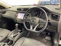 2021 Nissan X-Trail Hybrid