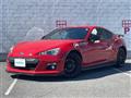 2014 Subaru BRZ
