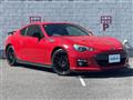 2014 Subaru BRZ