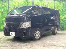 2022 Nissan Caravan