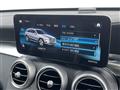 2021 Mercedes-Benz GLC-Class