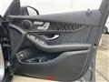 2021 Mercedes-Benz GLC-Class