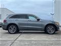 2021 Mercedes-Benz GLC-Class
