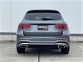 2021 Mercedes-Benz GLC-Class