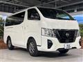 2022 Nissan Caravan