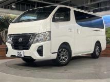 2022 Nissan Caravan