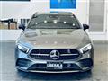 2018 Mercedes-Benz A-Class