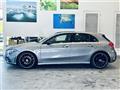 2018 Mercedes-Benz A-Class