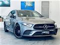 2018 Mercedes-Benz A-Class