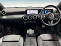 2020 Mercedes-Benz A-Class