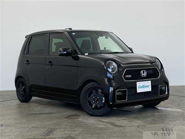 2021 Honda N-ONE