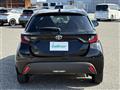 2021 Toyota Yaris