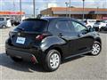 2021 Toyota Yaris