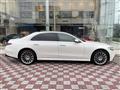 2021 Mercedes-Benz S-Class