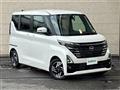 2025 Nissan ROOX