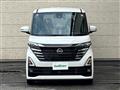 2025 Nissan ROOX