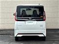 2025 Nissan ROOX