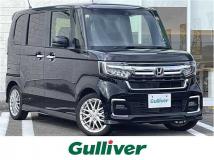 2023 Honda N BOX