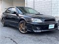 2002 Subaru Legacy B4