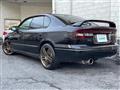 2002 Subaru Legacy B4