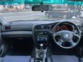 2002 Subaru Legacy B4