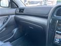 2002 Subaru Legacy B4