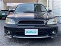 2002 Subaru Legacy B4