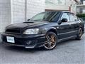 2002 Subaru Legacy B4