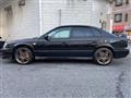 2002 Subaru Legacy B4