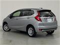 2017 Honda Fit Hybrid