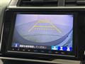 2017 Honda Fit Hybrid