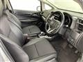 2017 Honda Fit Hybrid