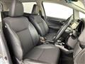 2017 Honda Fit Hybrid