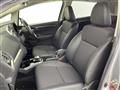 2017 Honda Fit Hybrid