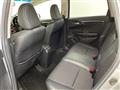 2017 Honda Fit Hybrid