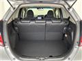 2017 Honda Fit Hybrid