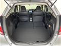 2017 Honda Fit Hybrid