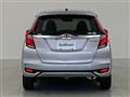 2017 Honda Fit Hybrid