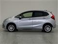 2017 Honda Fit Hybrid