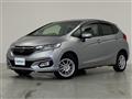 2017 Honda Fit Hybrid