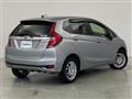 2017 Honda Fit Hybrid