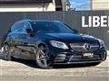 2019 Mercedes-Benz C-Class