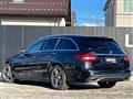 2019 Mercedes-Benz C-Class