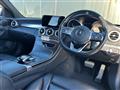 2019 Mercedes-Benz C-Class