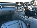 2019 Mercedes-Benz C-Class