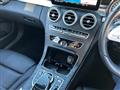 2019 Mercedes-Benz C-Class