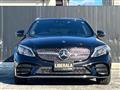 2019 Mercedes-Benz C-Class