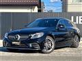 2019 Mercedes-Benz C-Class