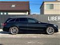 2019 Mercedes-Benz C-Class